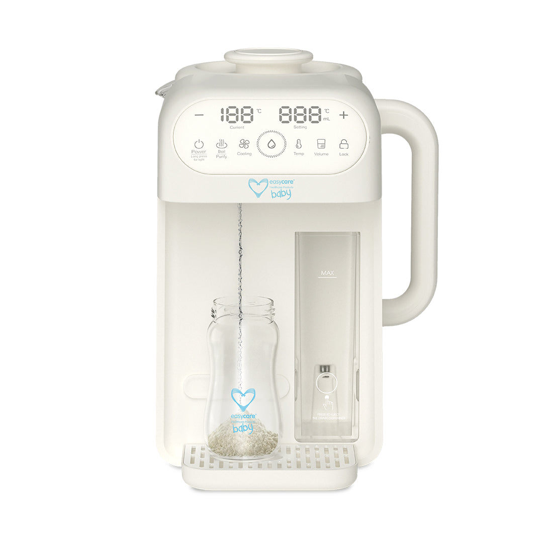 Aparat multifunctional inteligent EASYCARE BABY