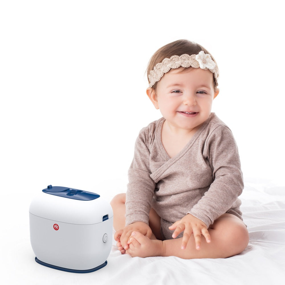 Aparat aerosoli cu ultrasunete Air Projet Plus