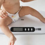 Cantar digital SMART pentru copii – DOCTOR SWISS