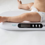 Cantar digital SMART pentru copii – DOCTOR SWISS