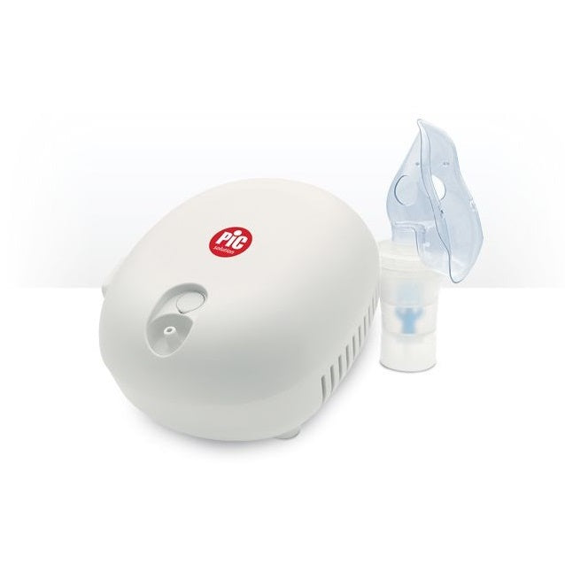 Nebulizator cu piston Air Cube 2 PIC SOLUTION