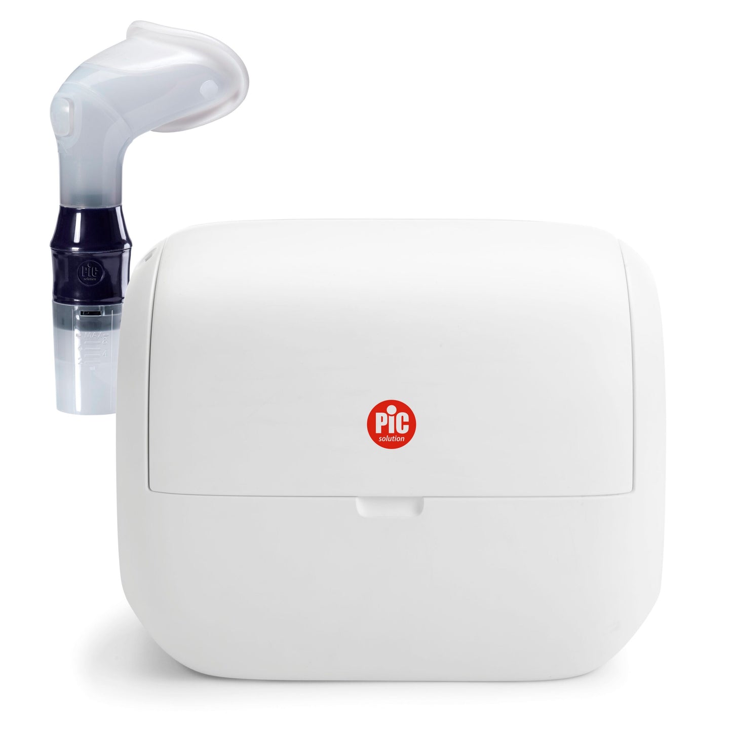 Nebulizator cu compresor si irigator nazal Air Premium System PIC SOLUTION