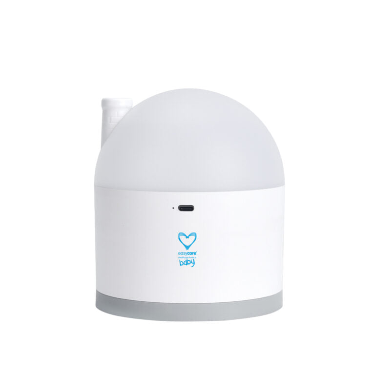 Lampa de veghe EASYCARE BABY 3in1 cu proiectii “Casuta din povesti”