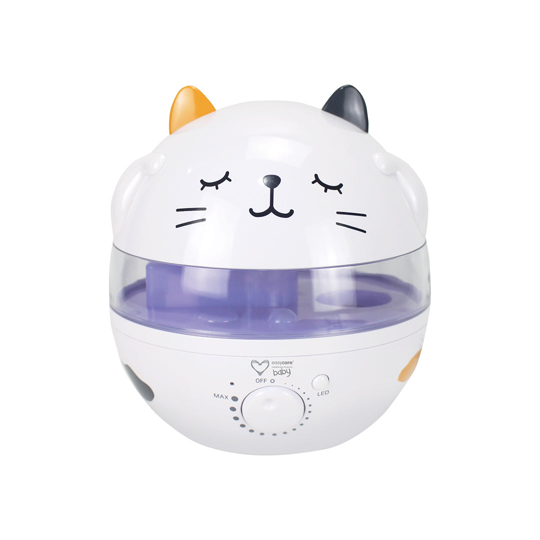 Umidificator ultrasonic 3in1 pentru copii 2 EASYCARE BABY