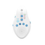Emitator sunete albe 4 in 1 EASYCARE BABY