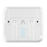 Termohigrometru digital EASYCARE BABY 6in1