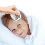 Termometru cu infrarosu cu contact PiC Solution ThermoEasy