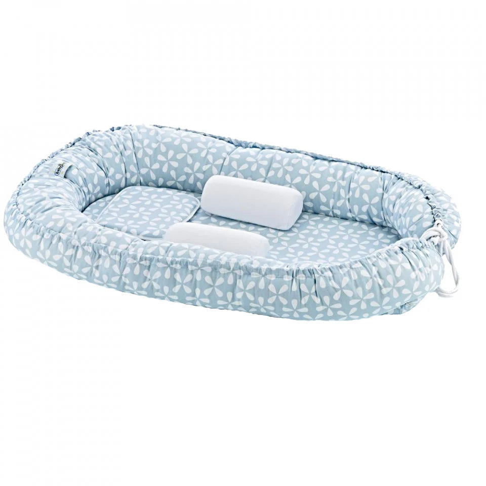 BabyNest BabyJem Between parents