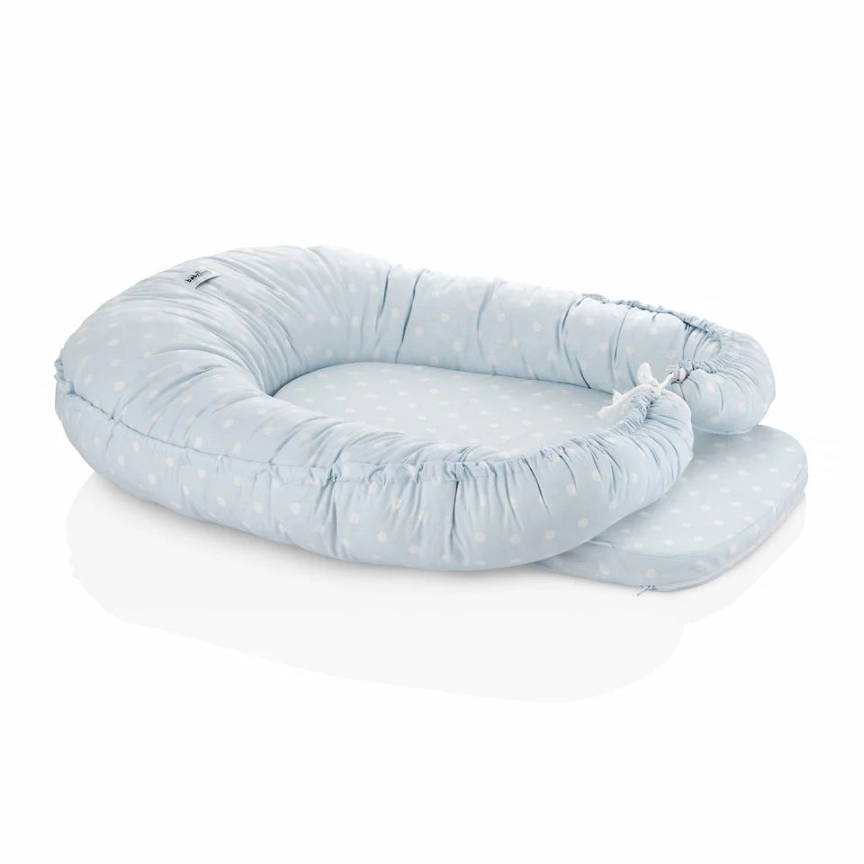 BabyNest/ Saltea reductor 5 in 1 BabyJem Cushion