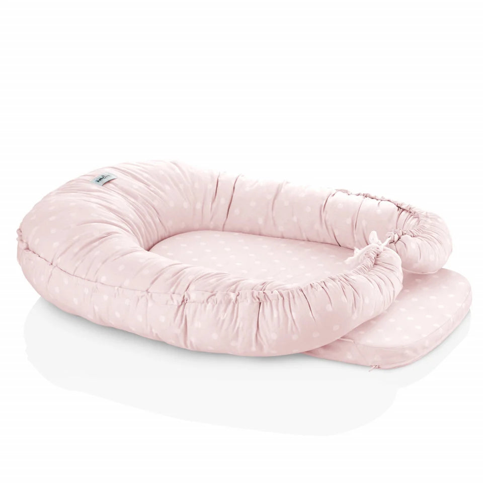 BabyNest/ Saltea reductor 5 in 1 BabyJem Cushion