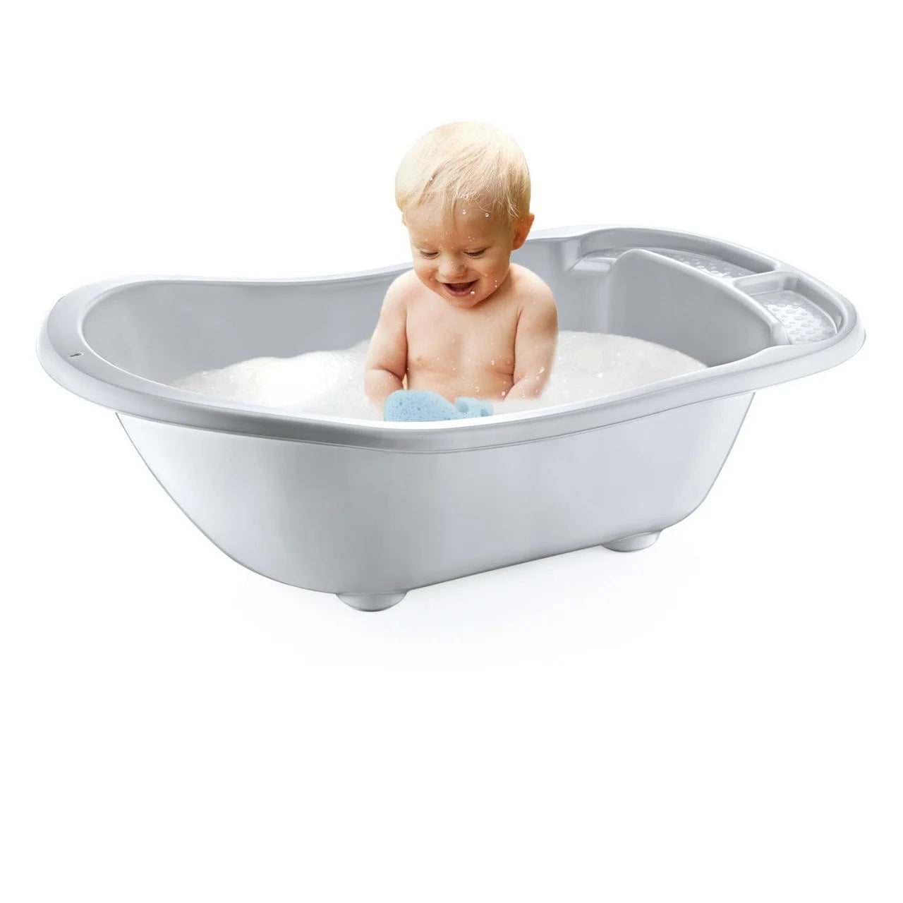 Cadita de baie bebe BabyJem