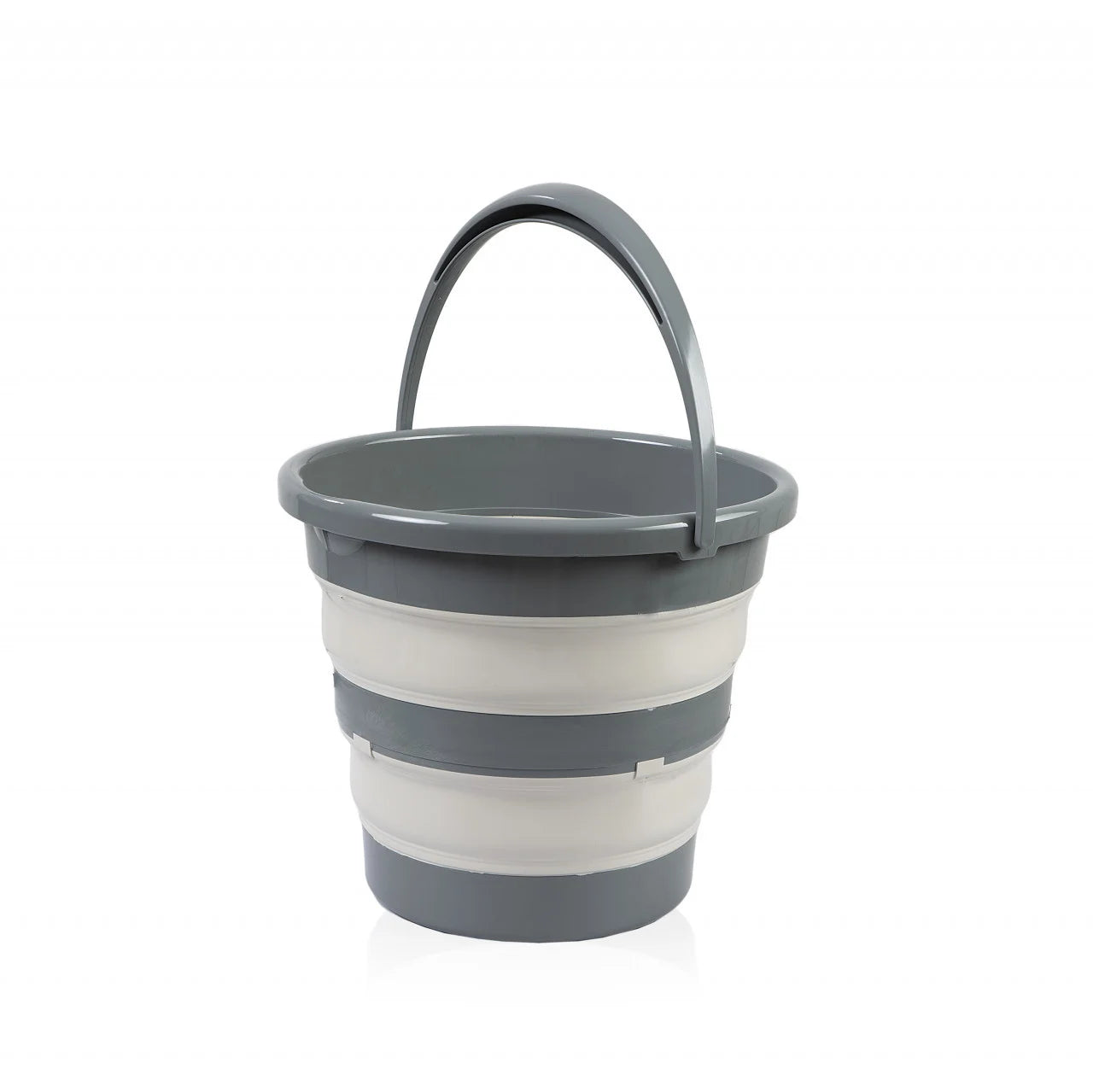 Galeata pliabila pentru baie BabyJem, 10l