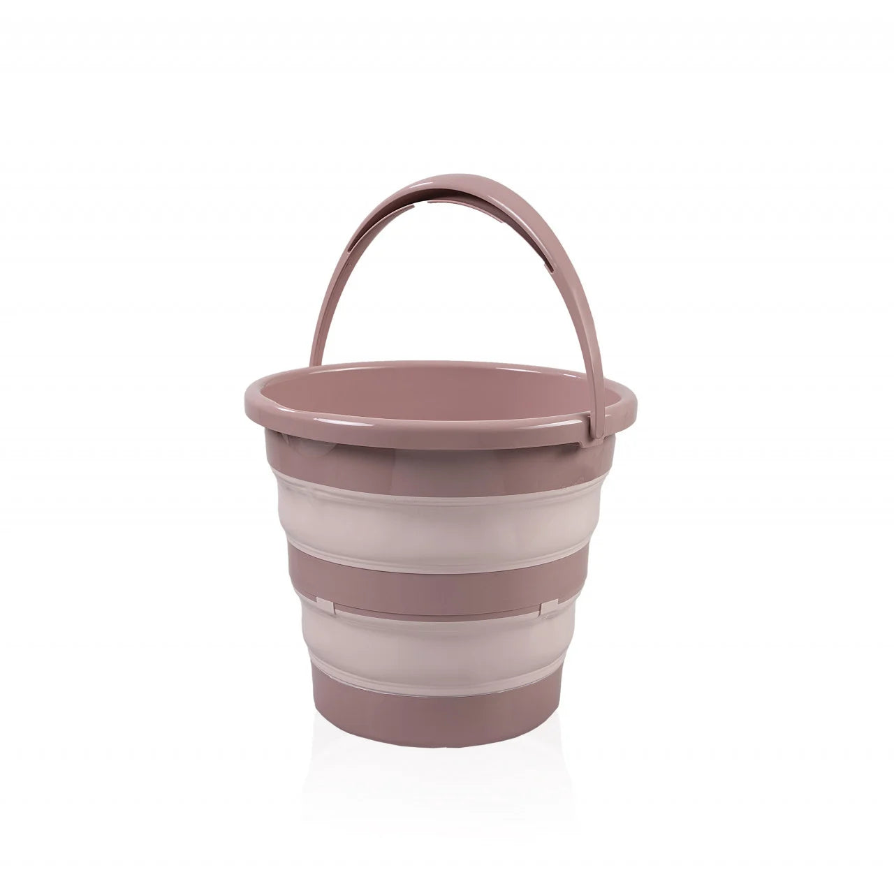 Galeata pliabila pentru baie BabyJem, 10l