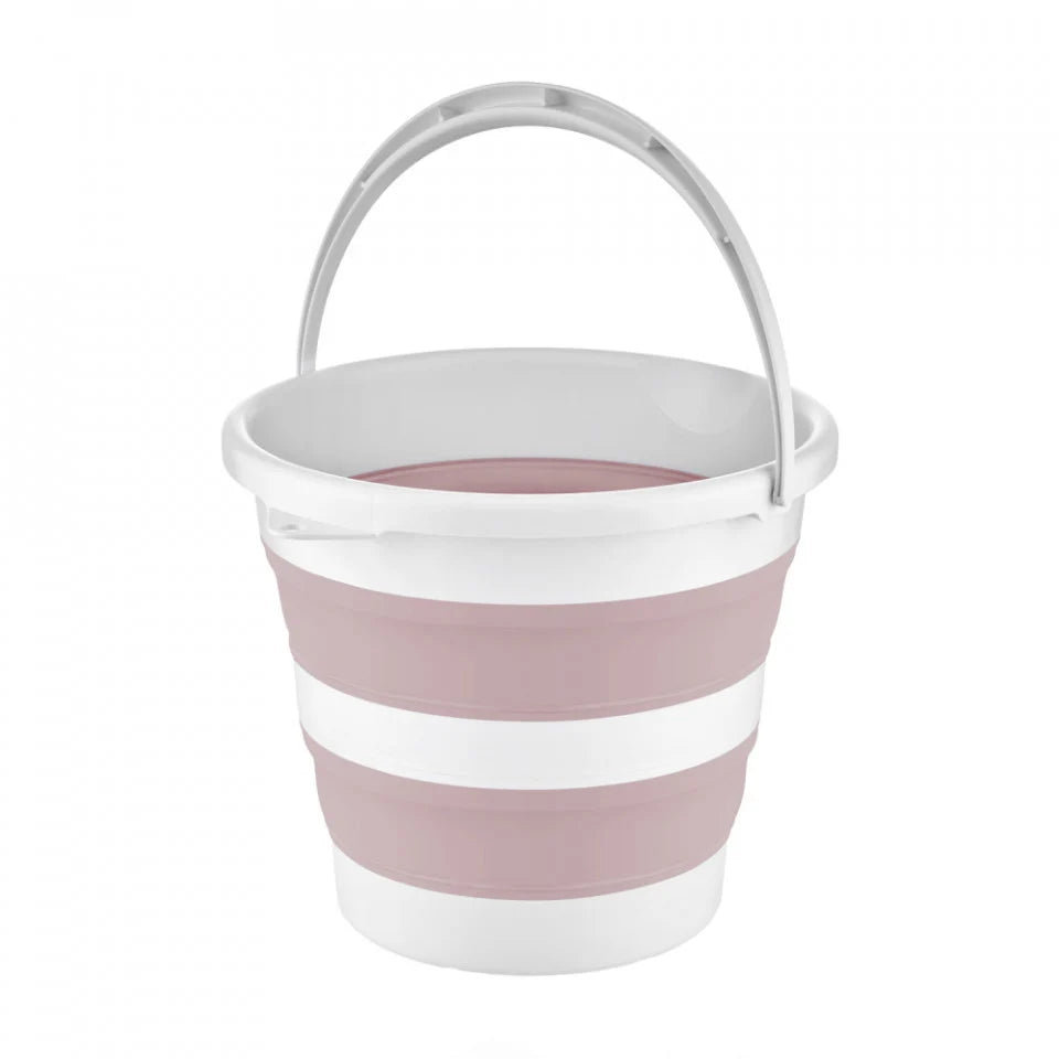 Galeata pliabila pentru baie BabyJem, 10l