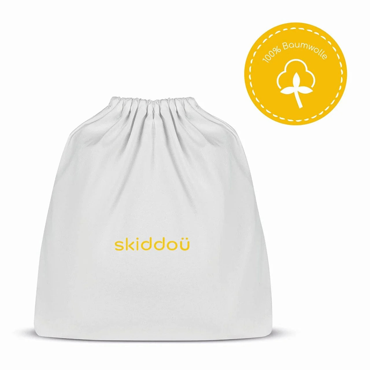 Geanta multifunctionala pentru parinti Skiddou Ingrid, Evening Shadow, Gri-Negru