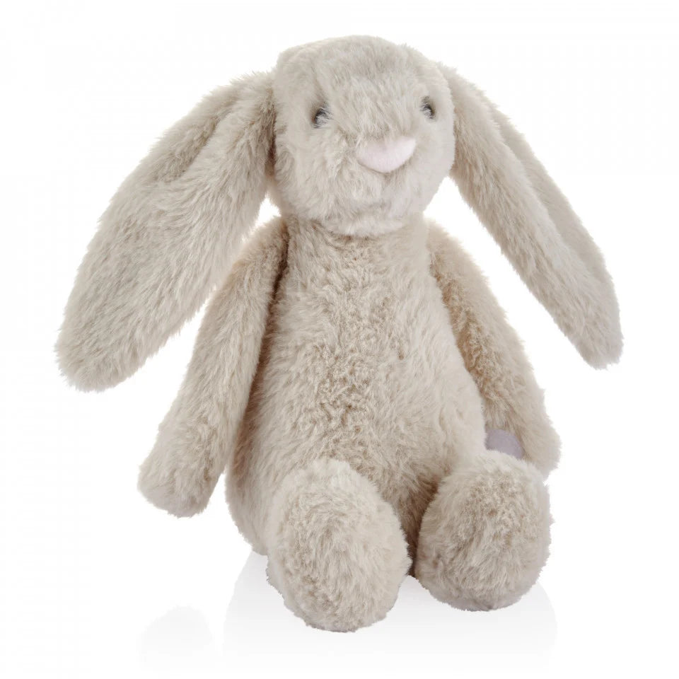 Jucarie din plus pentru copii BabyJem The Bestie Bunny