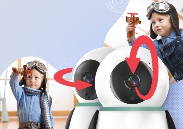 Neno Avante - sistem de monitorizare electronică pentru bebeluși cu Wi-Fi
