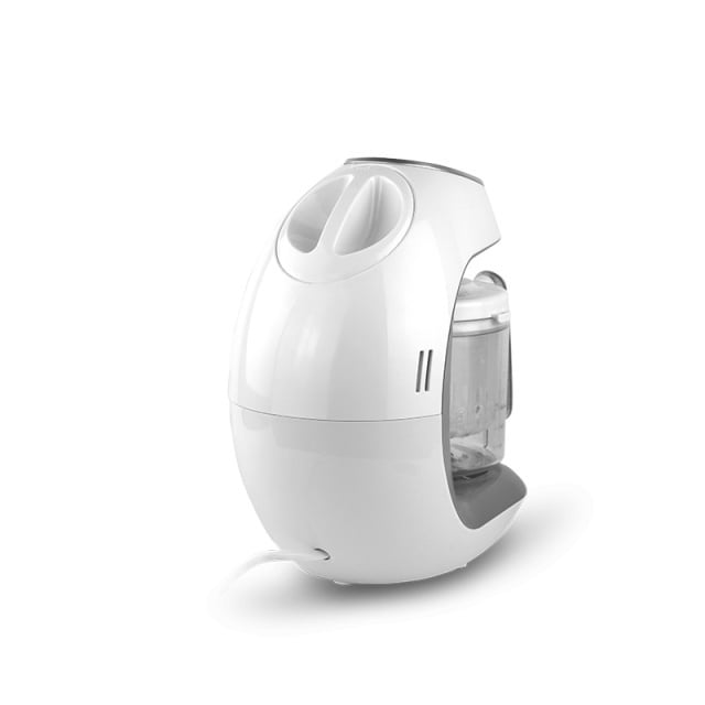 Neno Cibo – blender pentru copii cu funcție de gătire la abur