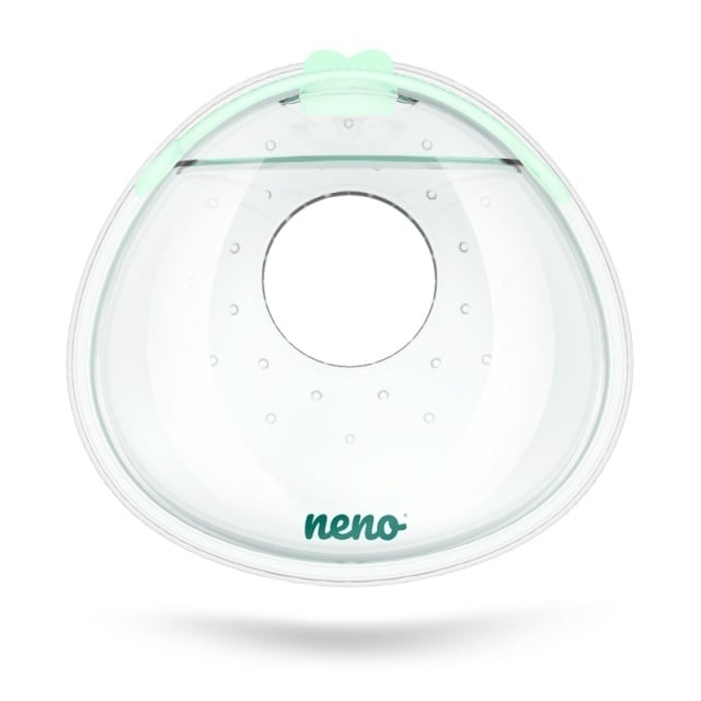 Neno Claro - 2 colectoare pentru lapte