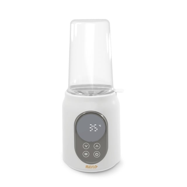 Neno Luna – 6 în 1: încălzitor, sterilizator, functie dezghețare