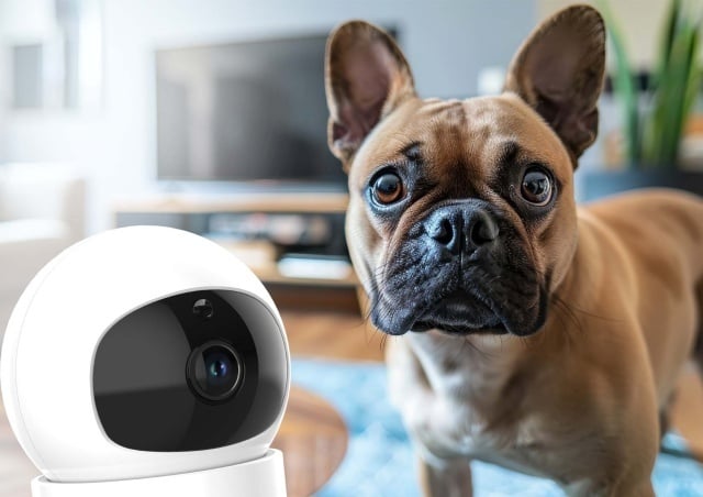 Neno Orso – camera video profesionala Wi-Fi cu conectare pe telefon