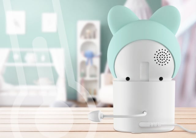 Neno Orso – camera video profesionala Wi-Fi cu conectare pe telefon