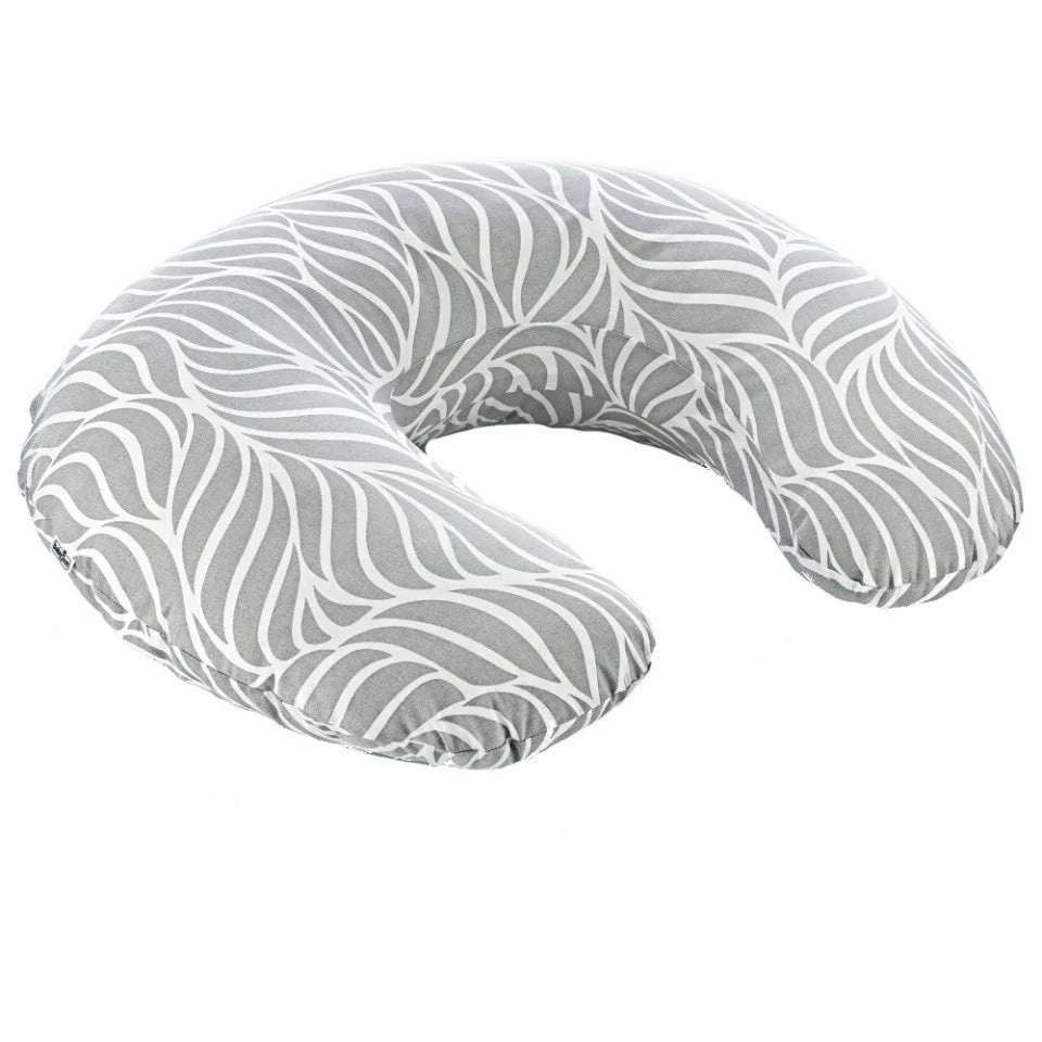 Perna pentru alaptat 2 in 1 Nursing Pillow, BabyJem