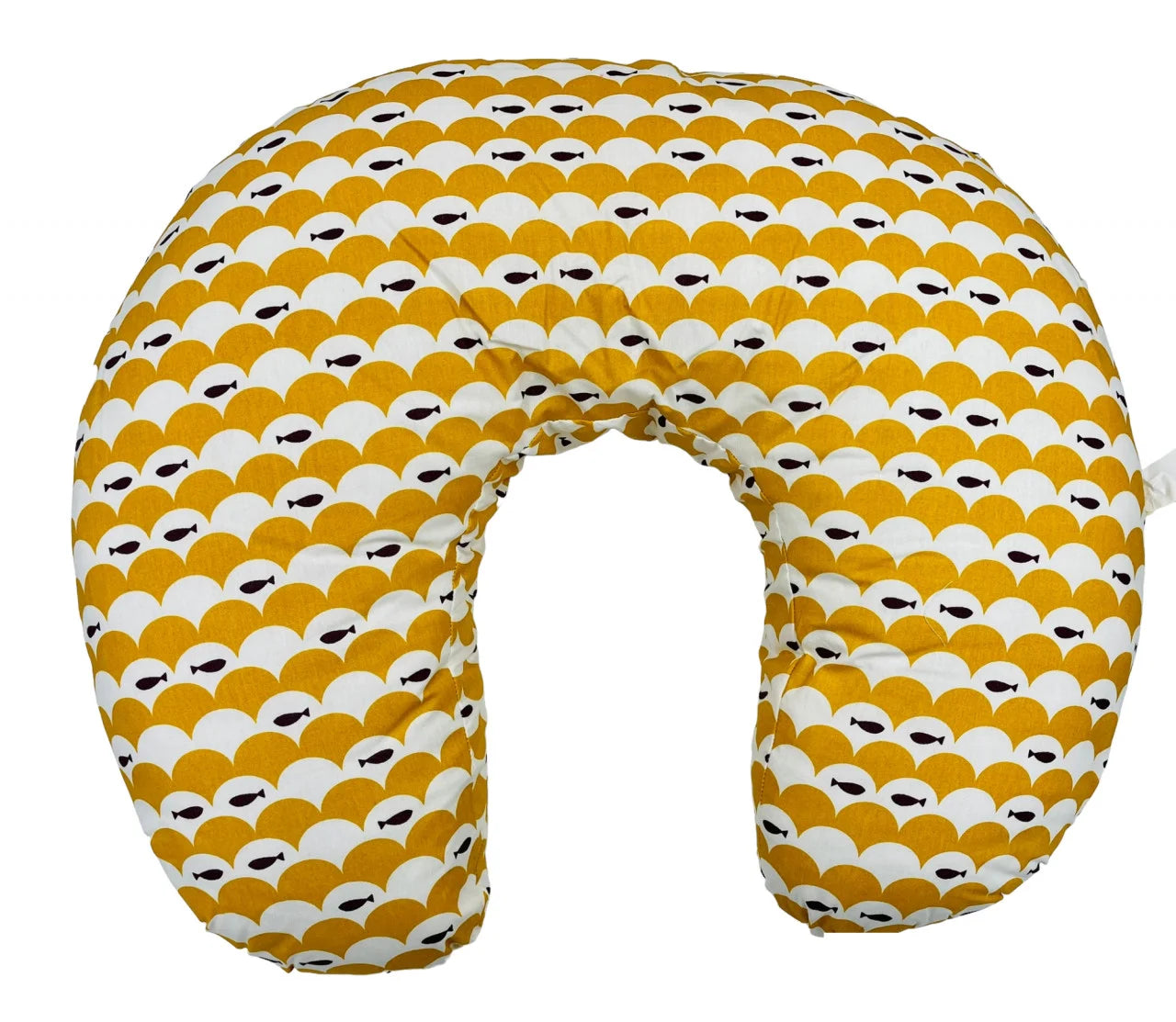 Perna pentru alaptat 2 in 1 Nursing Pillow, BabyJem