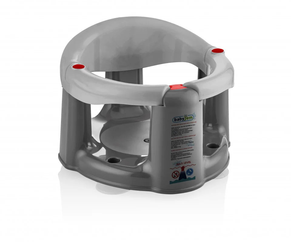 Scaun de baie bebelusi Bath and Feeding BabyJem