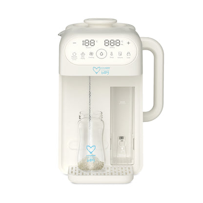 Aparat multifunctional inteligent EASYCARE BABY