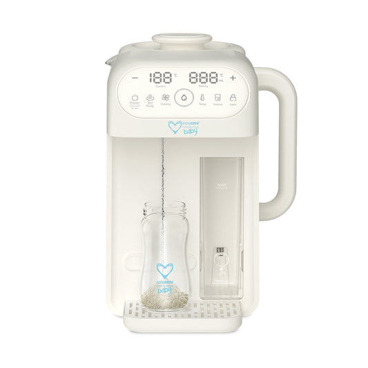Aparat multifunctional inteligent EASYCARE BABY