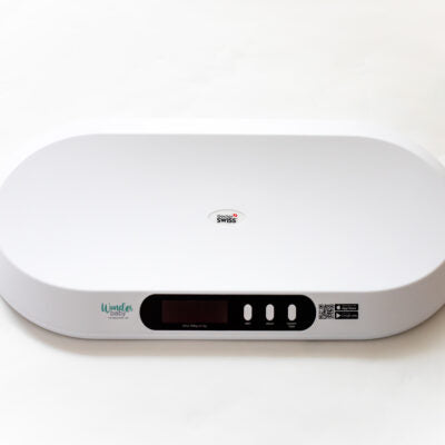 Cantar digital SMART pentru copii – DOCTOR SWISS