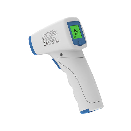 Termometru non contact cu infrarosu model BSX 906