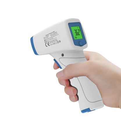 Termometru non contact cu infrarosu model BSX 906