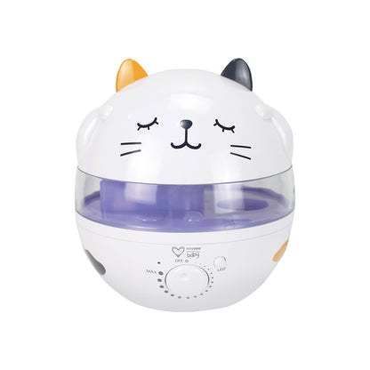 Umidificator ultrasonic 3in1 pentru copii 2 EASYCARE BABY