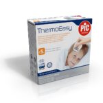 Termometru cu infrarosu cu contact PiC Solution ThermoEasy
