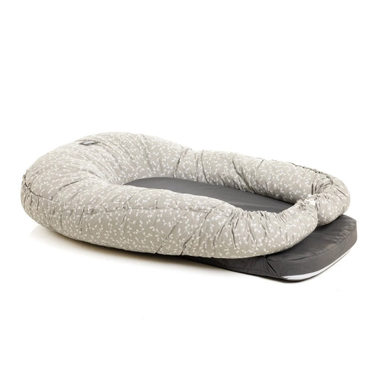 BabyNest 5 in 1 BabyJem, verde