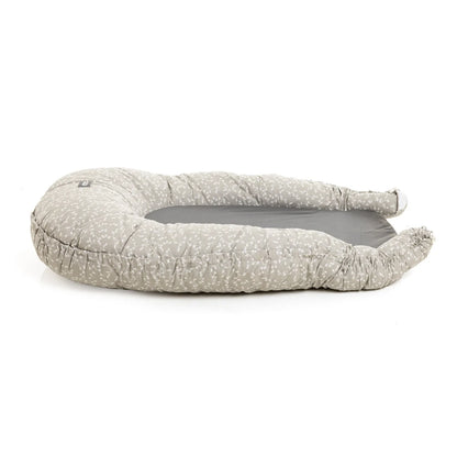 BabyNest 5 in 1 BabyJem, verde