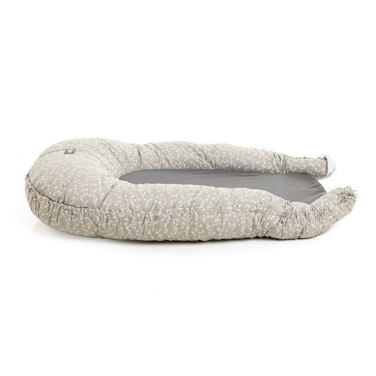 BabyNest 5 in 1 BabyJem, verde