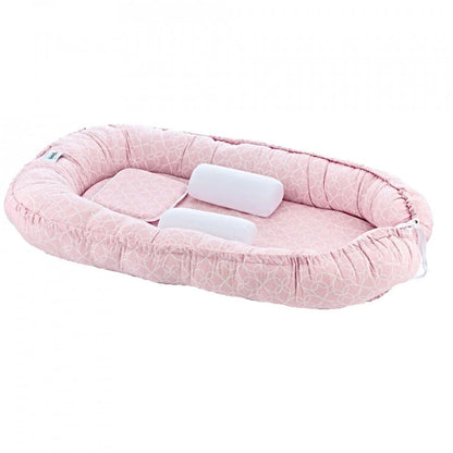 BabyNest BabyJem Between parents