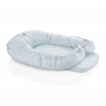 BabyNest/ Saltea reductor 5 in 1 BabyJem Cushion