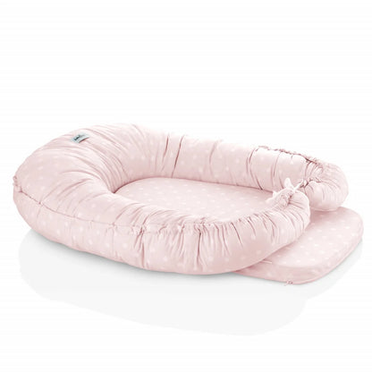 BabyNest/ Saltea reductor 5 in 1 BabyJem Cushion
