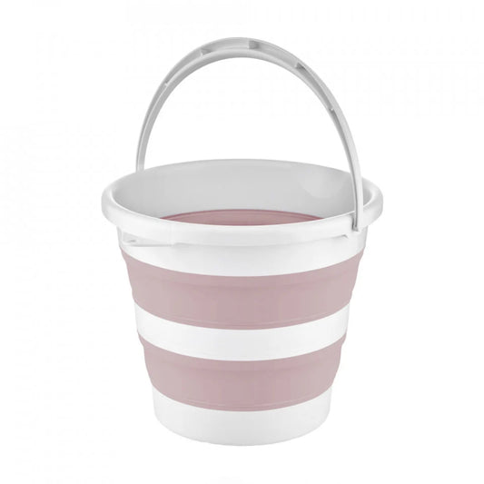 Galeata pliabila pentru baie BabyJem, 10l