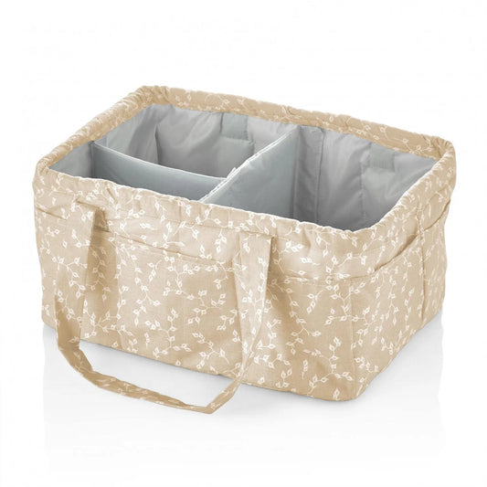 Geanta organizator pentru scutece si accesorii copii/bebelusi, BabyJem, 25x35 cm