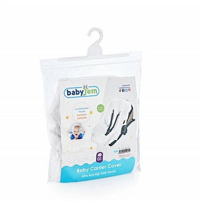 Husa universala pentru scaun auto BabyJem