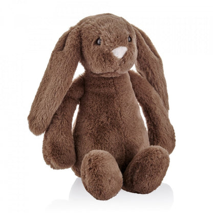 Jucarie din plus pentru copii BabyJem The Bestie Bunny