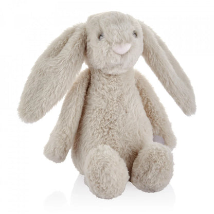 Jucarie din plus pentru copii BabyJem The Bestie Bunny