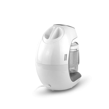 Neno Cibo – blender pentru copii cu funcție de gătire la abur