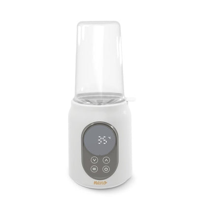 Neno Luna – 6 în 1: încălzitor, sterilizator, functie dezghețare