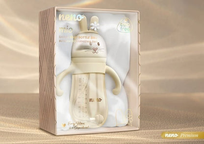 Neno Mio – biberon 3 în 1